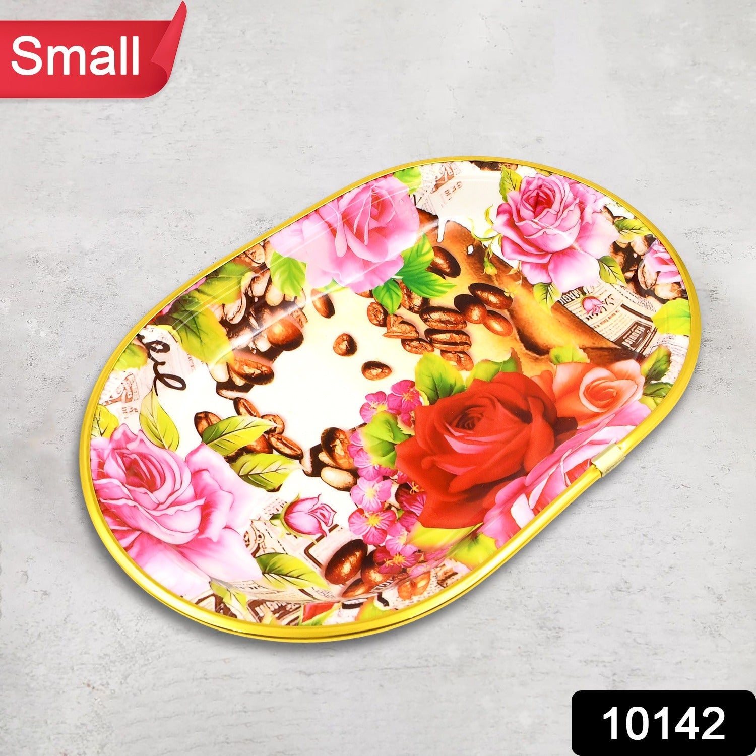 round shap tray round shap tray